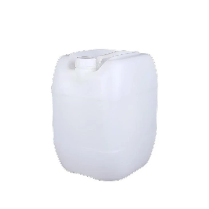 30L Stacking Plastic Drum